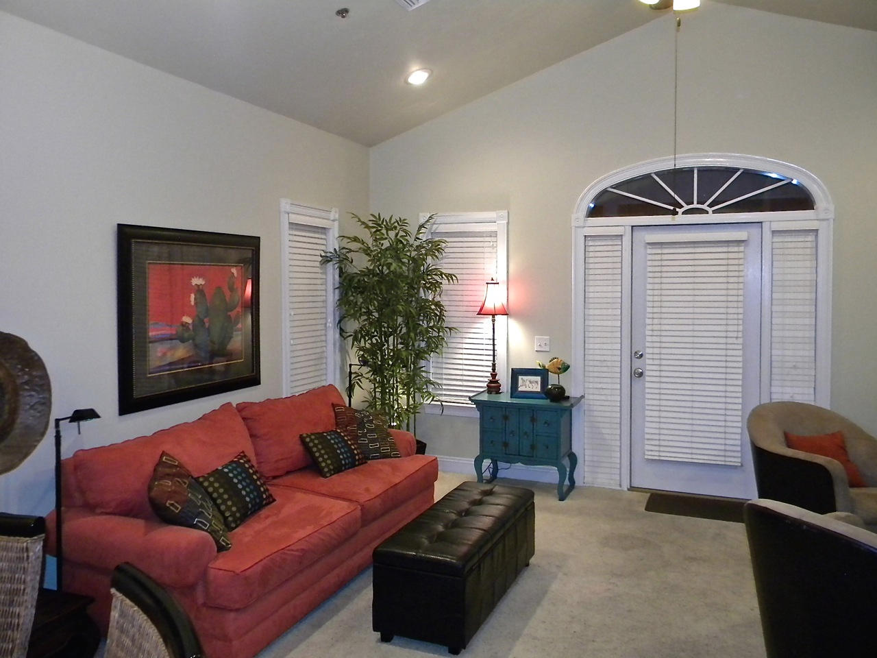 SUMMER TOWNE - Residential