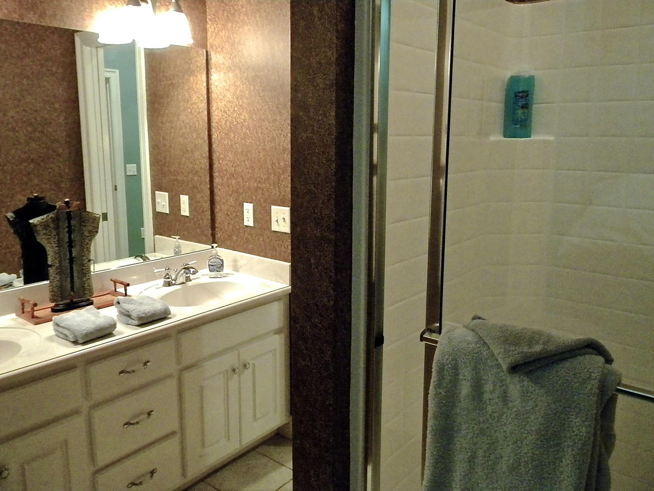 SUMMER TOWNE - Residential