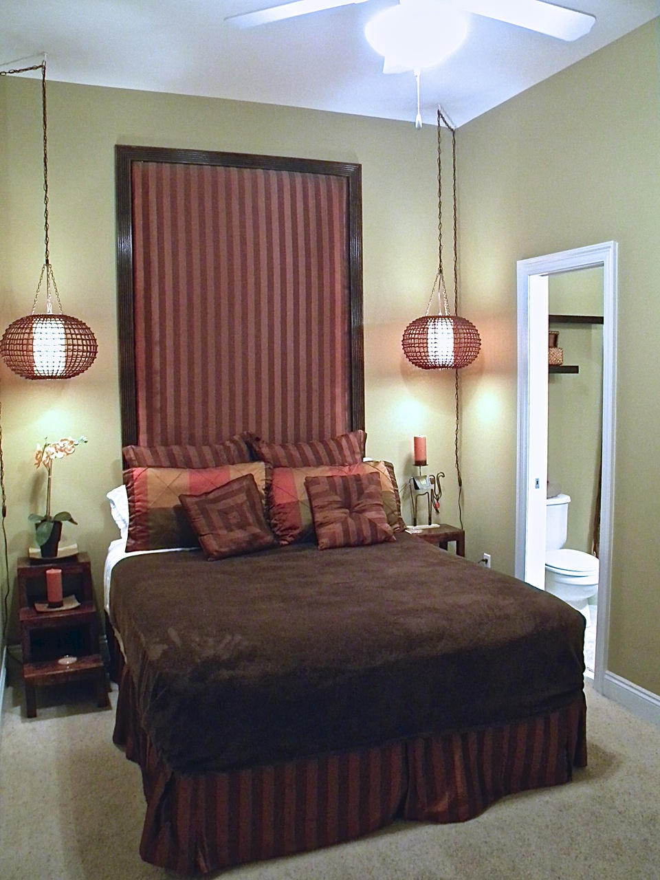 SUMMER TOWNE - Residential