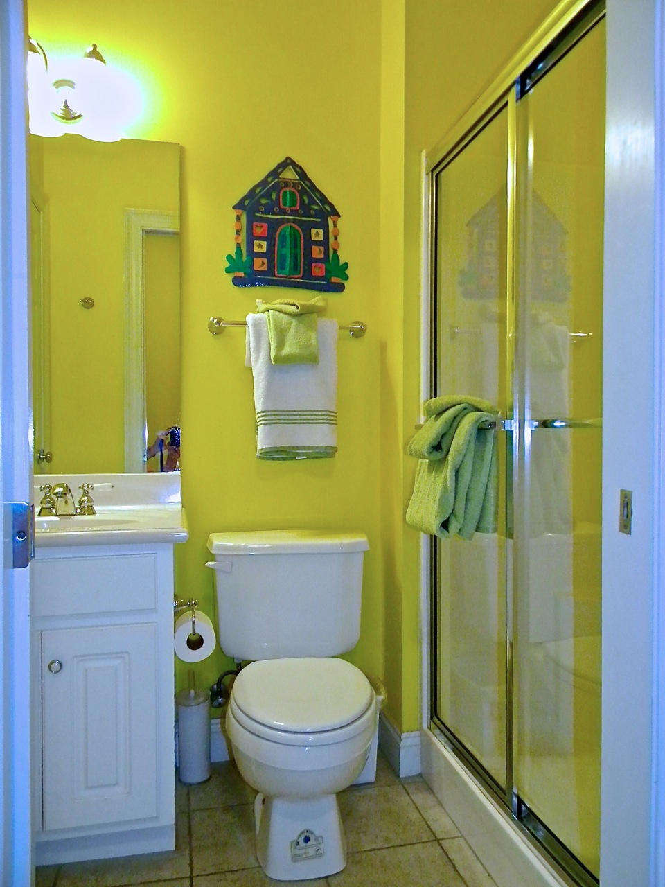 SUMMER TOWNE - Residential