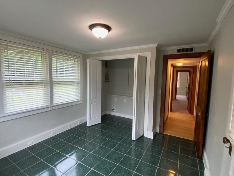 MCCASKILL ADDN - Residential Lease