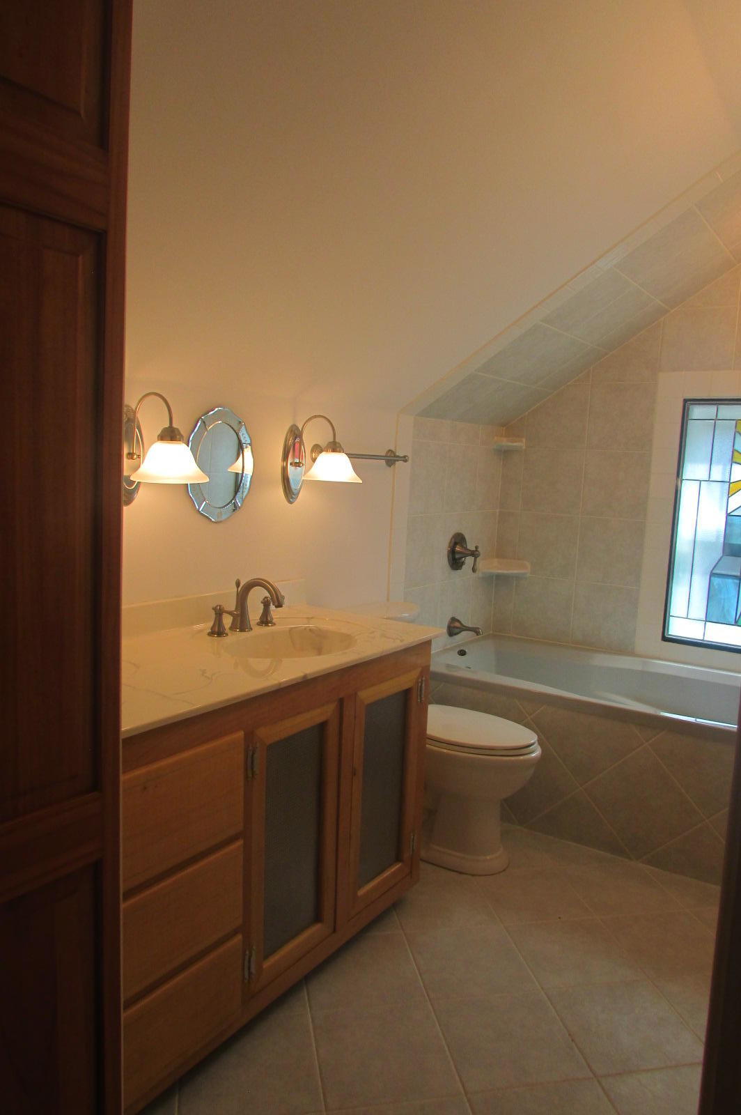 MCCASKILL ADDN - Residential Lease