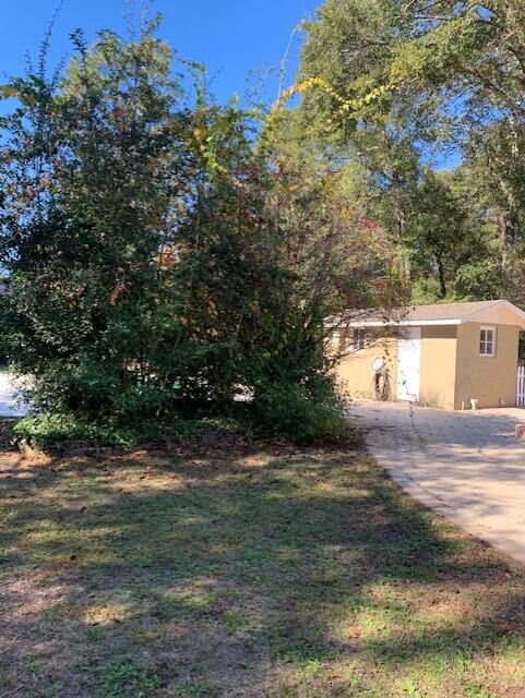 MCCASKILL ADDN - Residential Lease