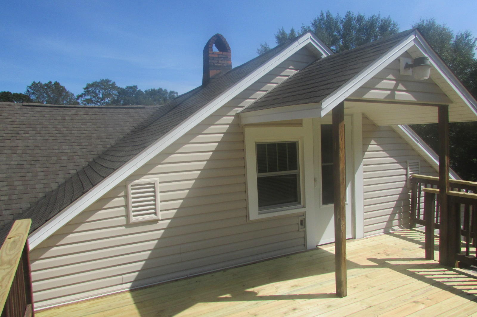 MCCASKILL ADDN - Residential Lease