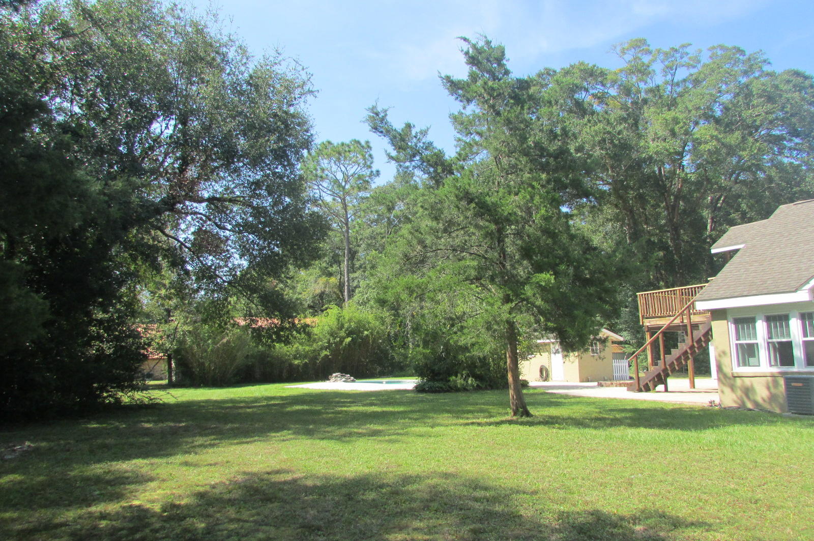 MCCASKILL ADDN - Residential Lease