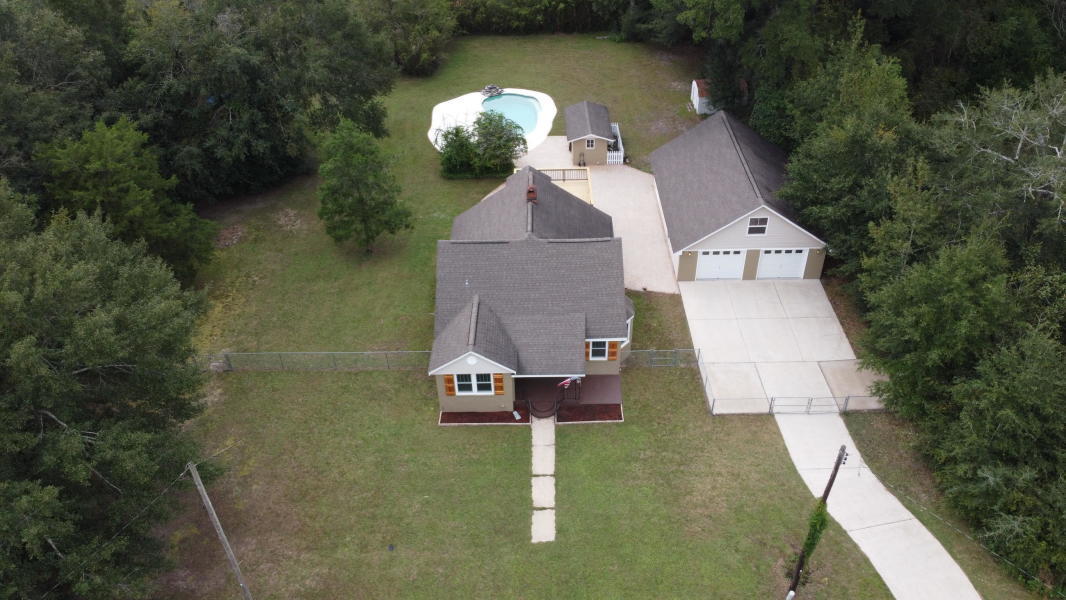 MCCASKILL ADDN - Residential Lease