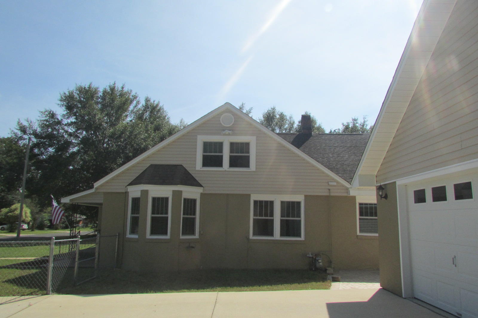 MCCASKILL ADDN - Residential Lease