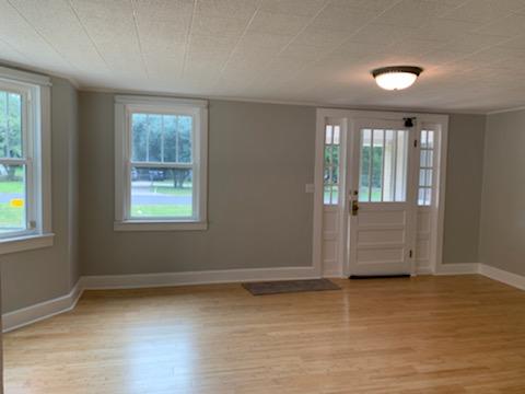 MCCASKILL ADDN - Residential Lease