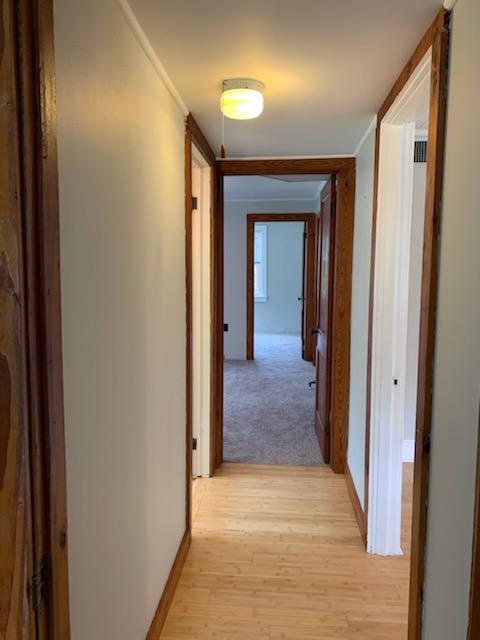 MCCASKILL ADDN - Residential Lease