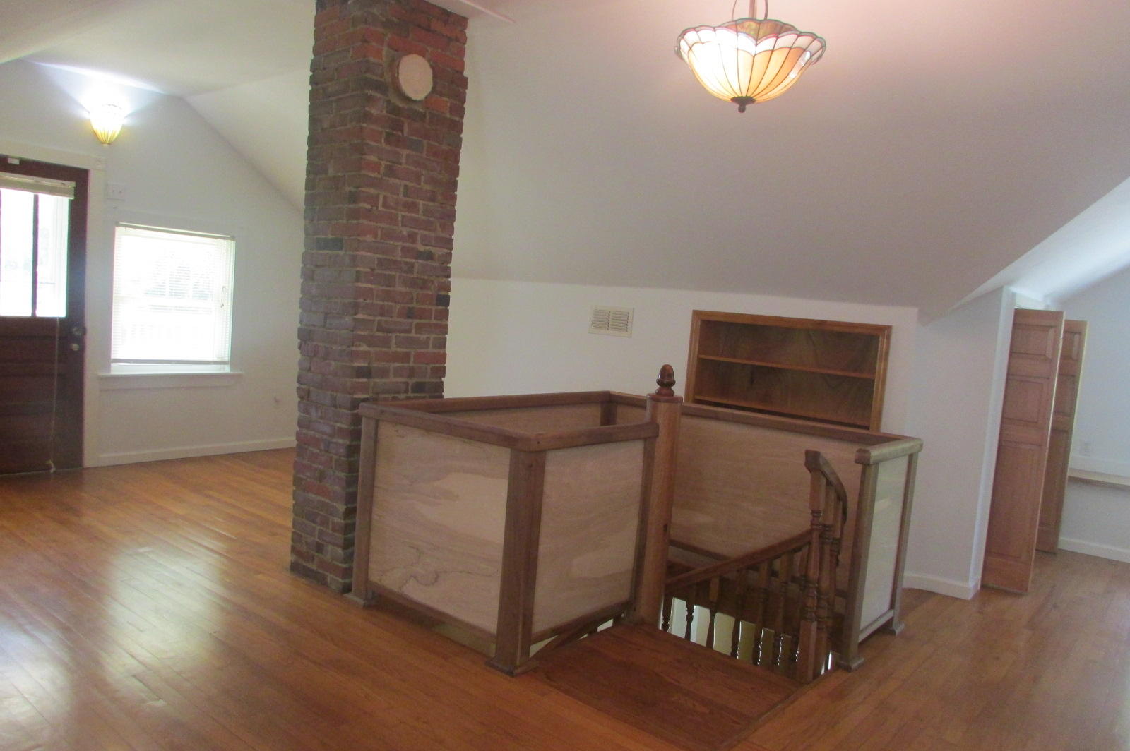 MCCASKILL ADDN - Residential Lease