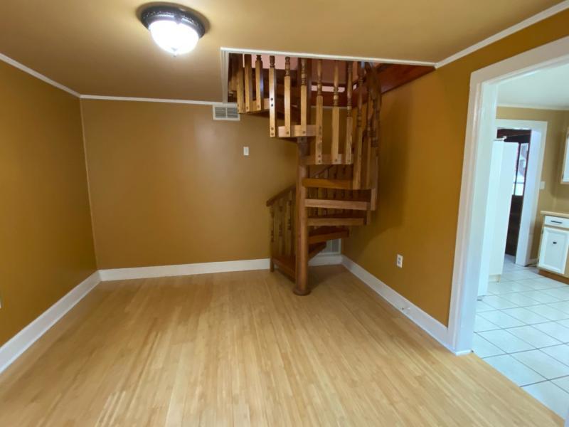 MCCASKILL ADDN - Residential Lease