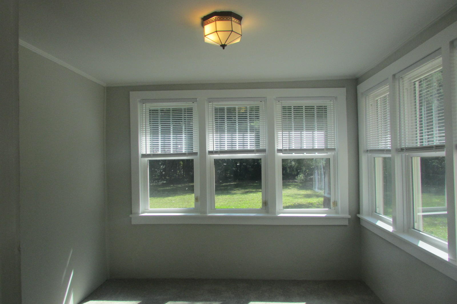 MCCASKILL ADDN - Residential Lease