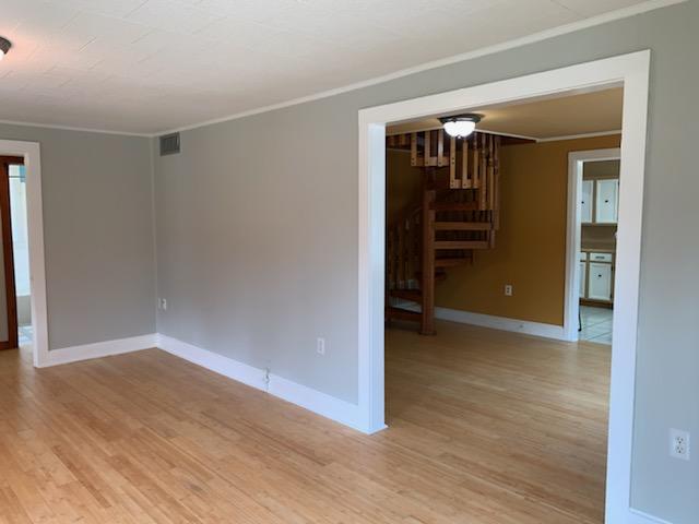 MCCASKILL ADDN - Residential Lease