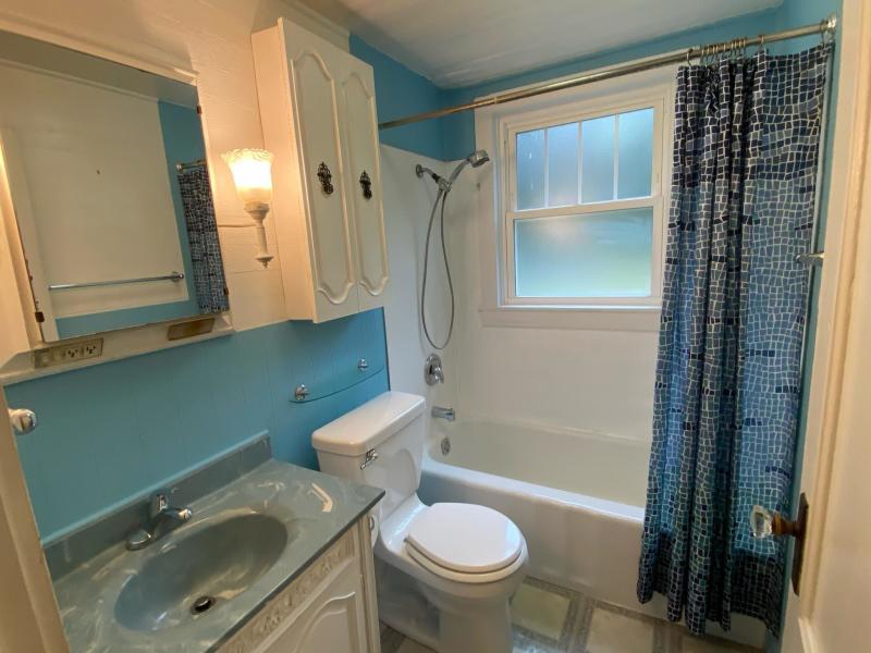 MCCASKILL ADDN - Residential Lease