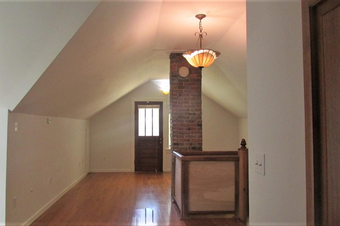 MCCASKILL ADDN - Residential Lease