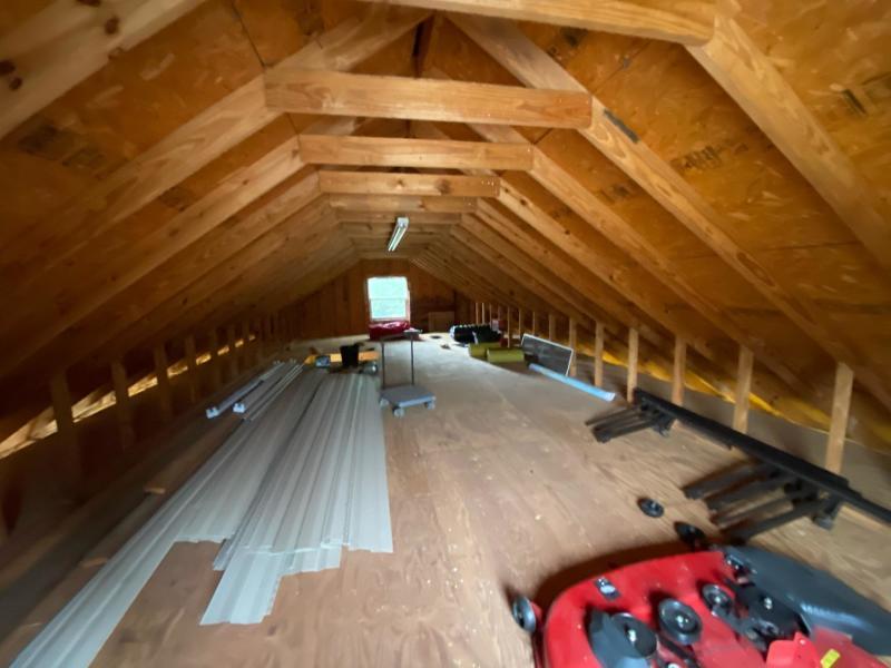 MCCASKILL ADDN - Residential Lease