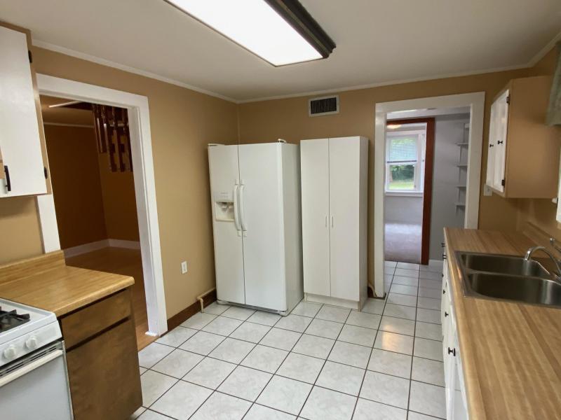 MCCASKILL ADDN - Residential Lease