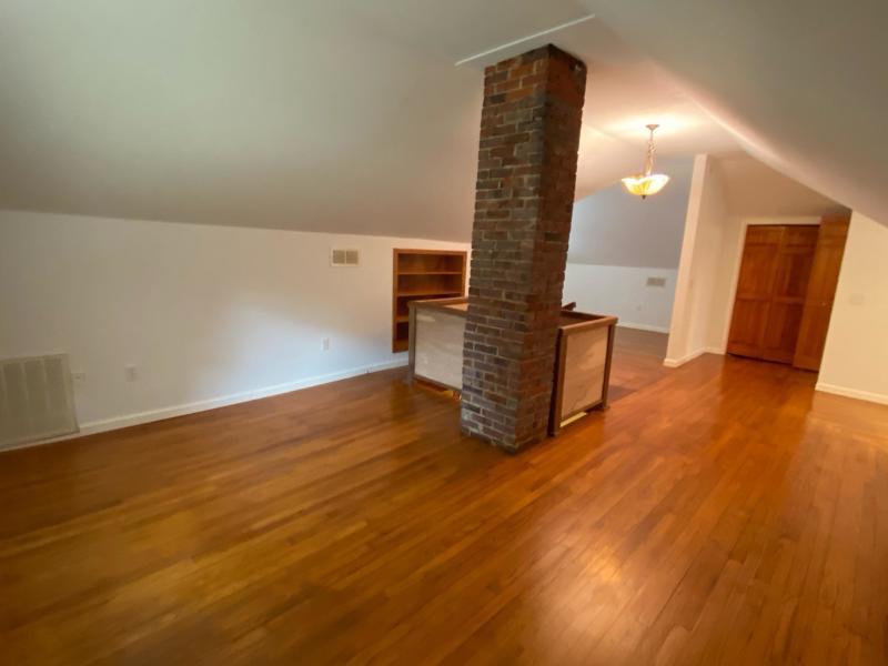 MCCASKILL ADDN - Residential Lease