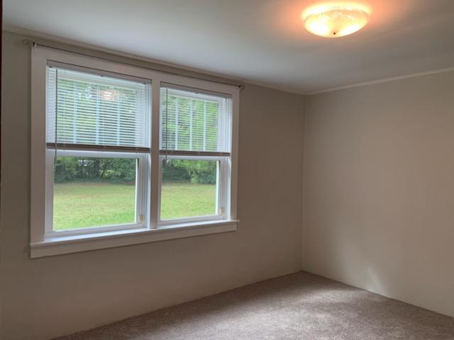 MCCASKILL ADDN - Residential Lease