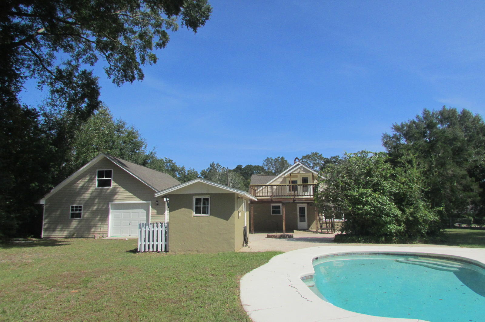 MCCASKILL ADDN - Residential Lease