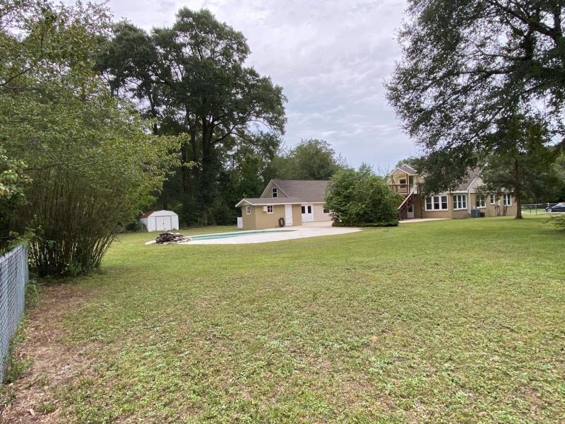 MCCASKILL ADDN - Residential Lease