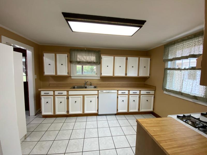 MCCASKILL ADDN - Residential Lease