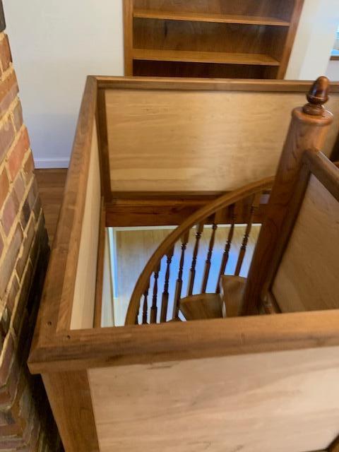 MCCASKILL ADDN - Residential Lease