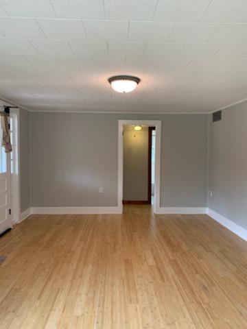 MCCASKILL ADDN - Residential Lease