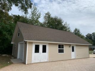 MCCASKILL ADDN - Residential Lease