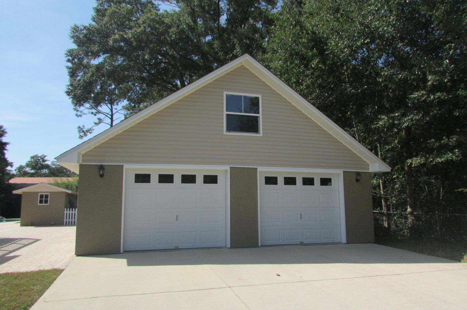 MCCASKILL ADDN - Residential Lease