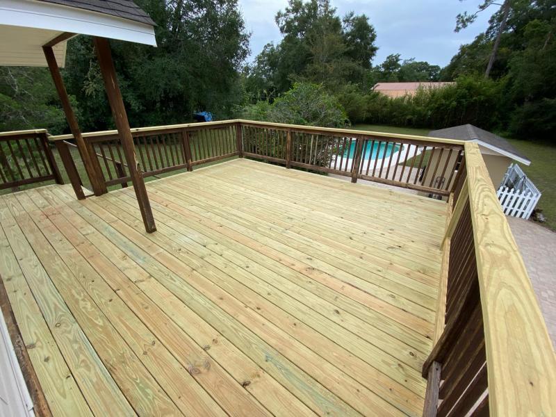 MCCASKILL ADDN - Residential Lease