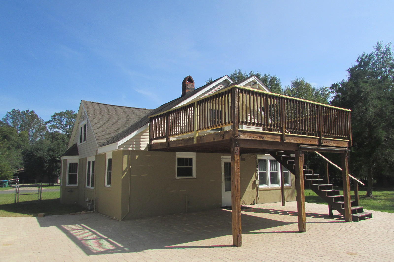 MCCASKILL ADDN - Residential Lease