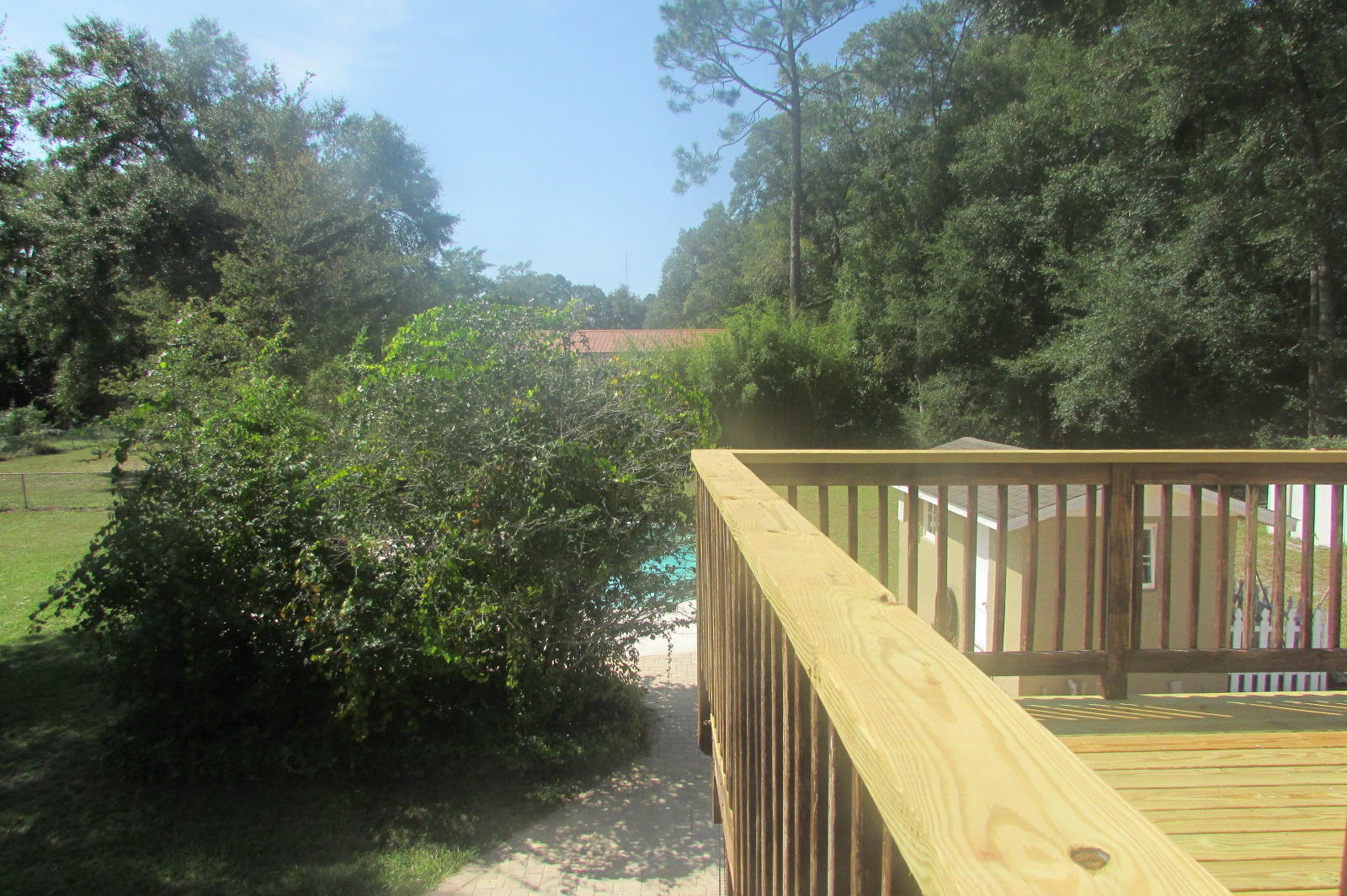 MCCASKILL ADDN - Residential Lease