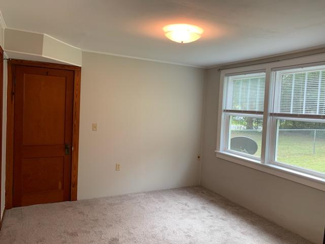 MCCASKILL ADDN - Residential Lease