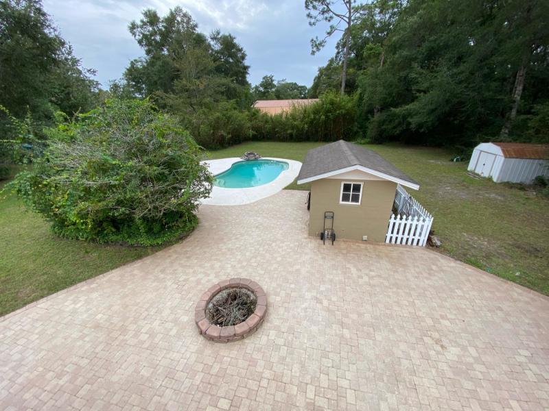 MCCASKILL ADDN - Residential Lease