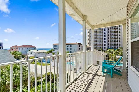 A home in Miramar Beach