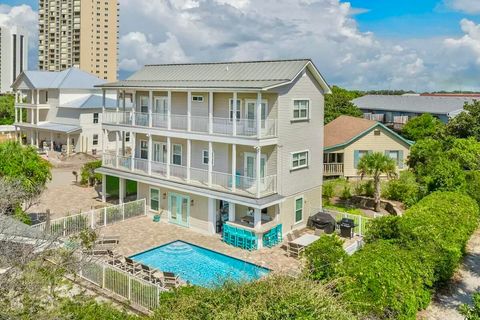 A home in Miramar Beach