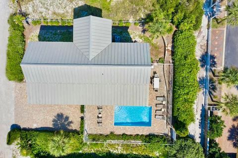 A home in Miramar Beach