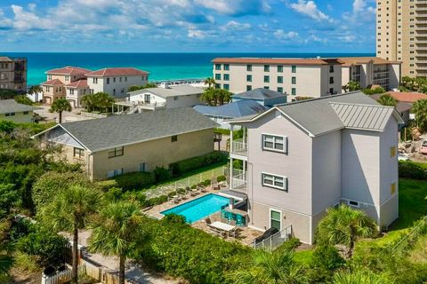 A home in Miramar Beach