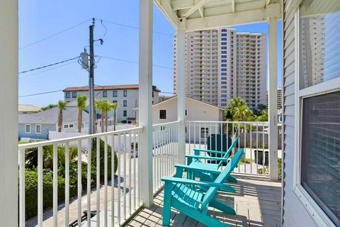 A home in Miramar Beach