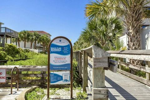 A home in Miramar Beach