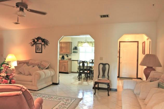 VALPARAISO P/C #5 LOTS 12 & 13 BLK 99 - Residential