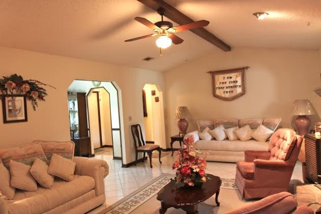 VALPARAISO P/C #5 LOTS 12 & 13 BLK 99 - Residential