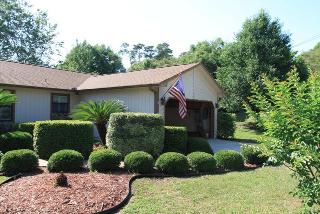 VALPARAISO P/C #5 LOTS 12 & 13 BLK 99 - Residential