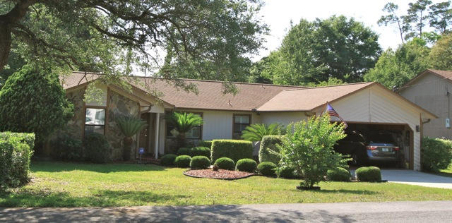 VALPARAISO P/C #5 LOTS 12 & 13 BLK 99 - Residential