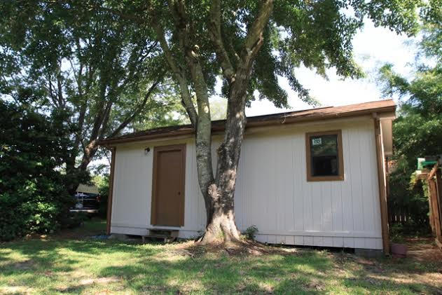 VALPARAISO P/C #5 LOTS 12 & 13 BLK 99 - Residential