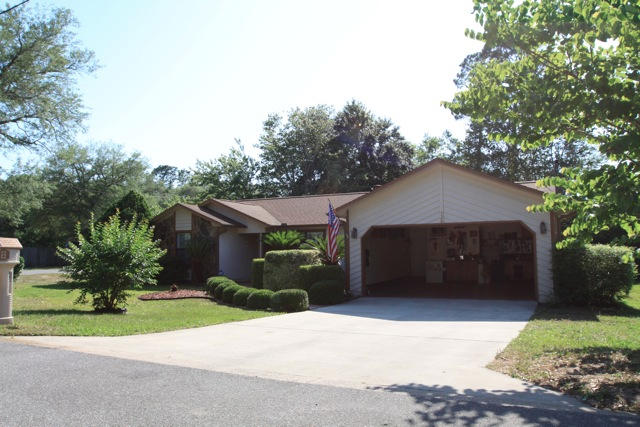 VALPARAISO P/C #5 LOTS 12 & 13 BLK 99 - Residential