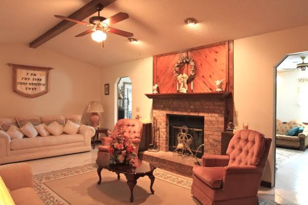 VALPARAISO P/C #5 LOTS 12 & 13 BLK 99 - Residential