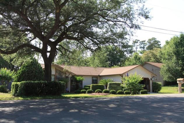 VALPARAISO P/C #5 LOTS 12 & 13 BLK 99 - Residential