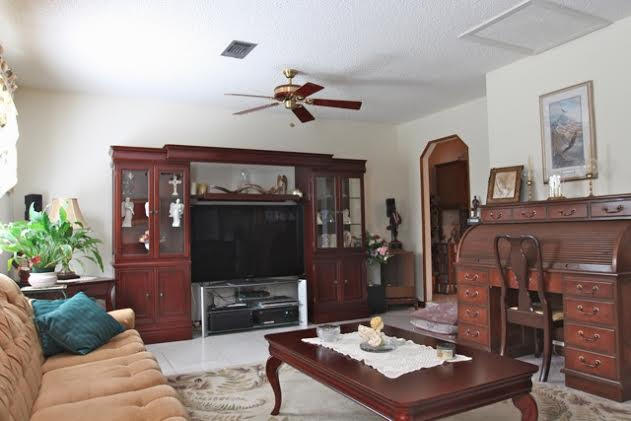 VALPARAISO P/C #5 LOTS 12 & 13 BLK 99 - Residential